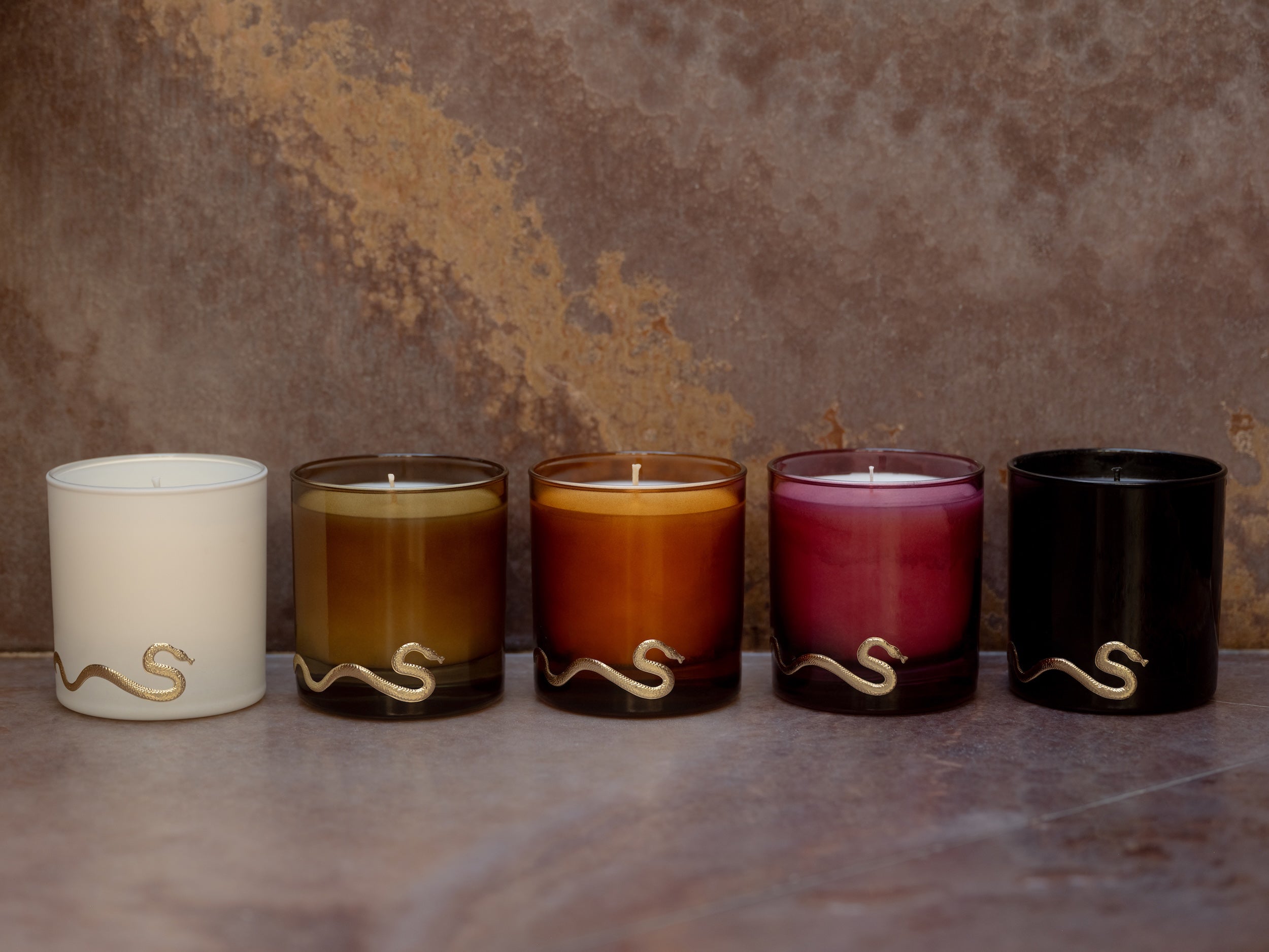 Alchemy Candle