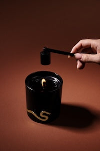 Candle Flame Snuffer