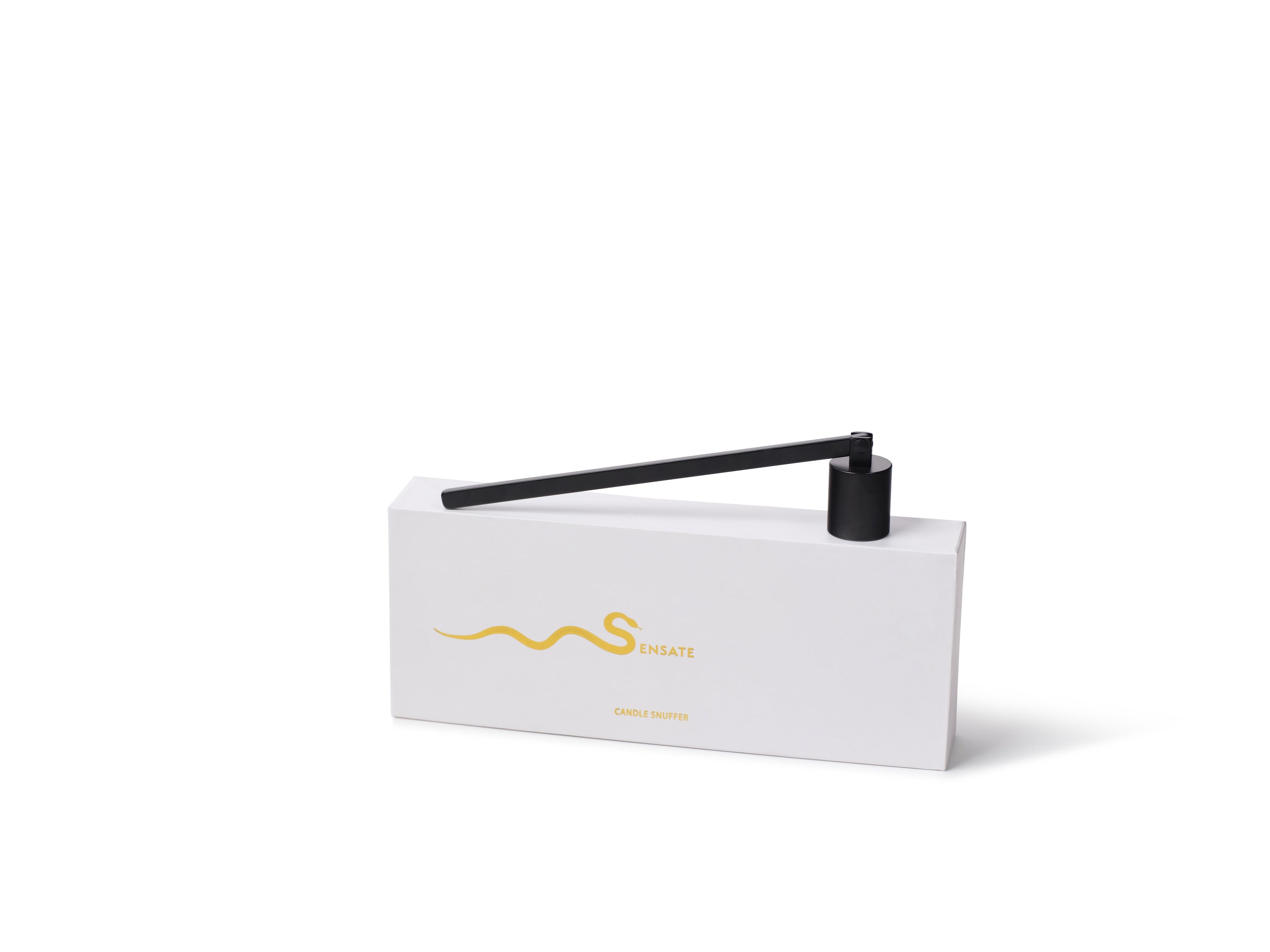 Candle Flame Snuffer