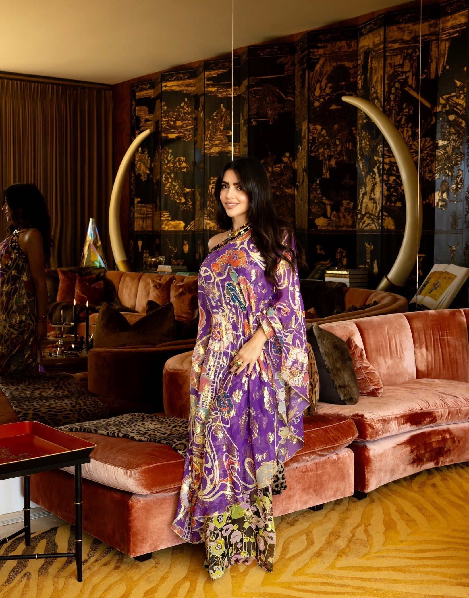 Meet our Founder, Rayni Romito Williams