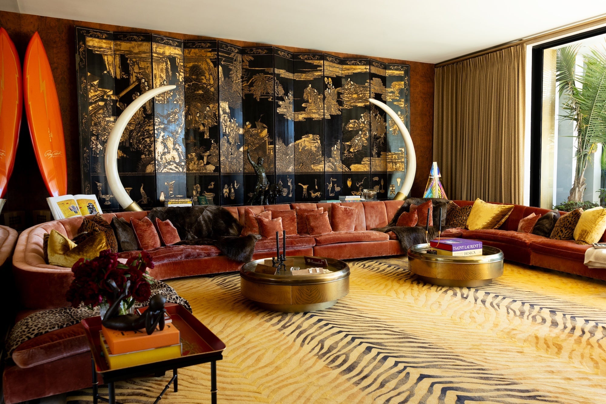 Objects & Furnishings