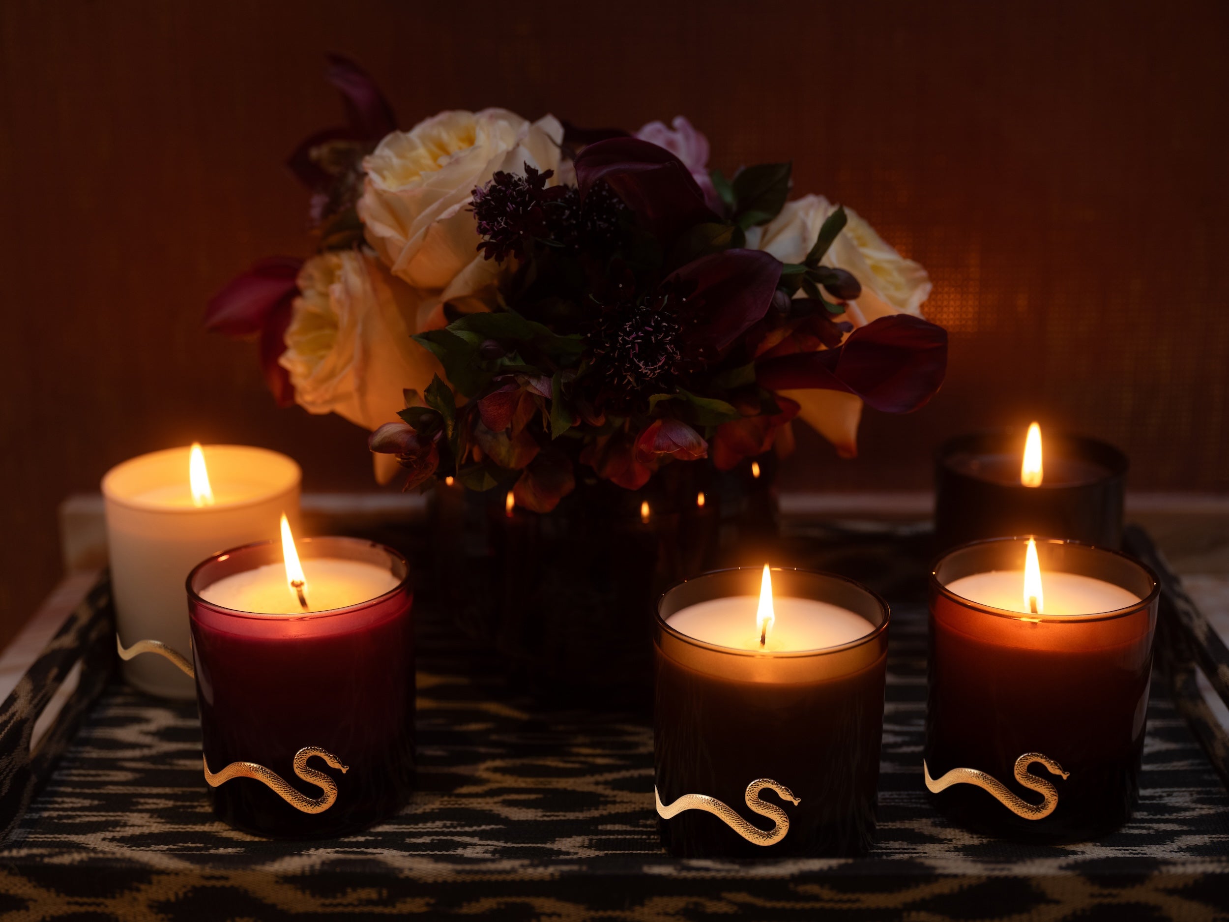 The Atmosphere Set — Save 10%